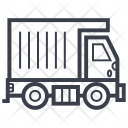 پیش‌نمایش فایل logistics-truck-2 از پک Transport 