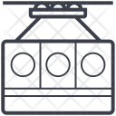 پیش‌نمایش فایل rope-way-23 از پک Transport 