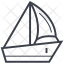 پیش‌نمایش فایل sailboat-98 از پک Transport 