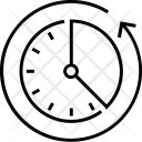 پیش‌نمایش فایل clockwise-35 از پک امور مالی