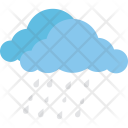 پیش‌نمایش فایل cloud-raining-4 از پک آب و هوا
