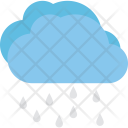 پیش‌نمایش فایل cloud-raining از پک آب و هوا