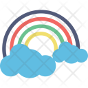 پیش‌نمایش فایل rainbow-224 از پک آب و هوا