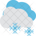 پیش‌نمایش فایل snowflake-cloud-2 از پک آب و هوا