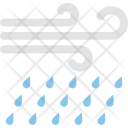 پیش‌نمایش فایل windy-rain از پک آب و هوا