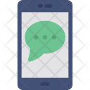 پیش‌نمایش فایل mobile-chat-34 از پک منابع انسانی