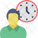 پیش‌نمایش فایل punctual-14 از پک منابع انسانی
