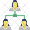 پیش‌نمایش فایل team-hierarchy-23 از پک منابع انسانی