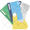 پیش‌نمایش فایل credit-card-741 از پک سئو و بازاریابی
