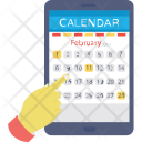 پیش‌نمایش فایل digital-calendar از پک سئو و بازاریابی