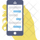 پیش‌نمایش فایل mobile-chat-36 از پک سئو و بازاریابی