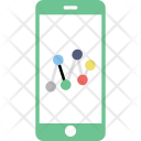 پیش‌نمایش فایل mobile-graph-59 از پک سئو و بازاریابی