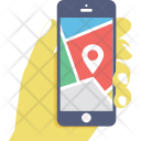 پیش‌نمایش فایل mobile-map-3 از پک سئو و بازاریابی