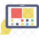 پیش‌نمایش فایل responsive-layout از پک سئو و بازاریابی