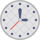 پیش‌نمایش فایل clock-1729 از پک کسب و کار