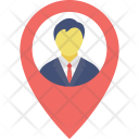 پیش‌نمایش فایل man-in-locator از پک کسب و کار