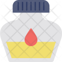 پیش‌نمایش فایل ink-bottle-28 از پک آموزش و پرورش