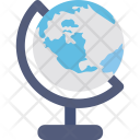 پیش‌نمایش فایل table-globe-36 از پک آموزش و پرورش