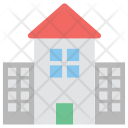 پیش‌نمایش فایل building-3075 از پک ساختمان‌ها