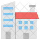 پیش‌نمایش فایل building-3076 از پک ساختمان‌ها