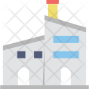 پیش‌نمایش فایل factory-734 از پک ساختمان‌ها