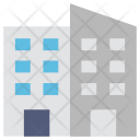 پیش‌نمایش فایل flats-64 از پک ساختمان‌ها