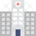 پیش‌نمایش فایل hospital-717 از پک ساختمان‌ها