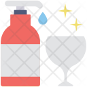 پیش‌نمایش فایل dish-wash از پک تمیزکاری