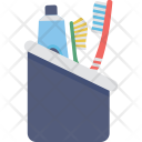 پیش‌نمایش فایل toothbrush-holder از پک تمیزکاری