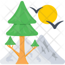 پیش‌نمایش فایل landscape-331 از پک طبیعت