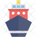 پیش‌نمایش فایل cargo-ship-37 از پک حمل و نقل و تحویل