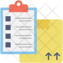 پیش‌نمایش فایل checklist-955 از پک حمل و نقل و تحویل