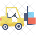 پیش‌نمایش فایل forklift-208 از پک حمل و نقل و تحویل