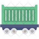 پیش‌نمایش فایل freight-train-1 از پک حمل و نقل و تحویل
