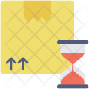 پیش‌نمایش فایل shipping-time-5 از پک حمل و نقل و تحویل