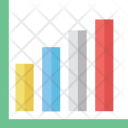 پیش‌نمایش فایل bar-chart-658 از پک رایانش ابری