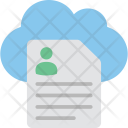 پیش‌نمایش فایل cloud-profile از پک رایانش ابری