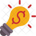 پیش‌نمایش فایل dollar-bulb از پک مدیریت پروژه