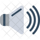 پیش‌نمایش فایل volume-speaker از پک مدیریت پروژه