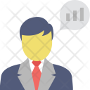 پیش‌نمایش فایل analyst-9 از پک نمودارها و دیاگرام‌های کسب و کار