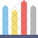 پیش‌نمایش فایل bar-graph-214 از پک نمودارها و دیاگرام‌های کسب و کار
