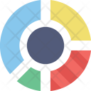 پیش‌نمایش فایل donut-chart-14 از پک نمودارها و دیاگرام‌های کسب و کار