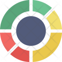 پیش‌نمایش فایل donut-chart-15 از پک نمودارها و دیاگرام‌های کسب و کار