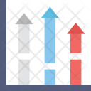 پیش‌نمایش فایل growth-625 از پک نمودارها و دیاگرام‌های کسب و کار