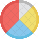 پیش‌نمایش فایل pie-chart-1002 از پک نمودارها و دیاگرام‌های کسب و کار