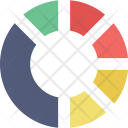 پیش‌نمایش فایل pie-chart-1004 از پک نمودارها و دیاگرام‌های کسب و کار