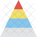 پیش‌نمایش فایل pyramid-247 از پک نمودارها و دیاگرام‌های کسب و کار