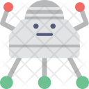پیش‌نمایش فایل droid-3 از پک رباتیک