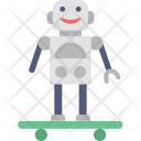 پیش‌نمایش فایل droid-4 از پک رباتیک