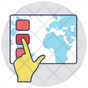 پیش‌نمایش فایل click-478 از پک بازاریابی دیجیتال و اینترنتی